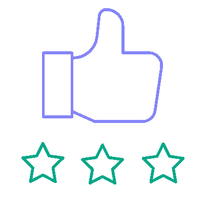 Affären blir tryggare för alla